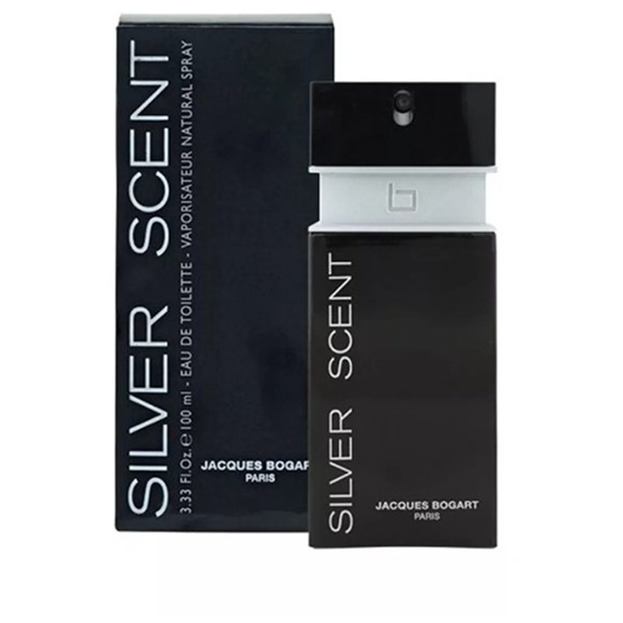 Jacques Bogart Silver Scent M 100 ml