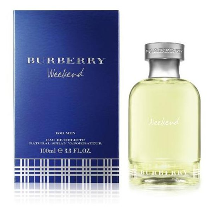 Burberry Weekend M 100ml
