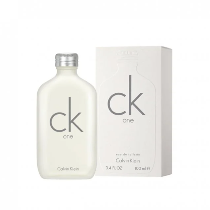 Calvin Klein CK One 100 ml