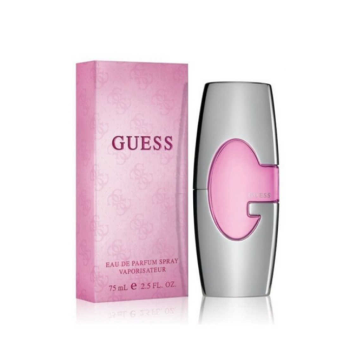 Guess Eau De Parfum 75 ml