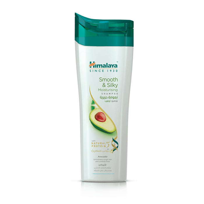 Buy Himalaya Protein Extra Moisturising Shampoo 400 ml Life Pharmacy