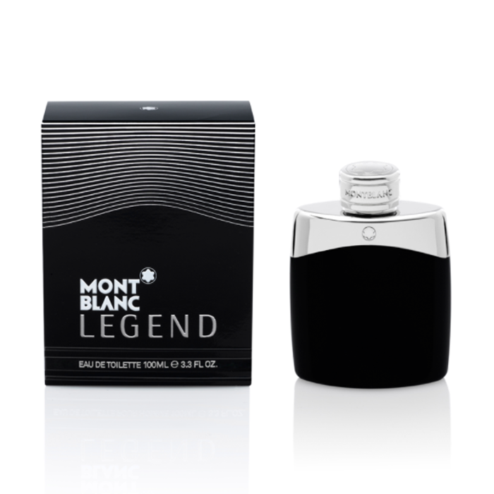 Mont Blanc Legend For Men 100 ml