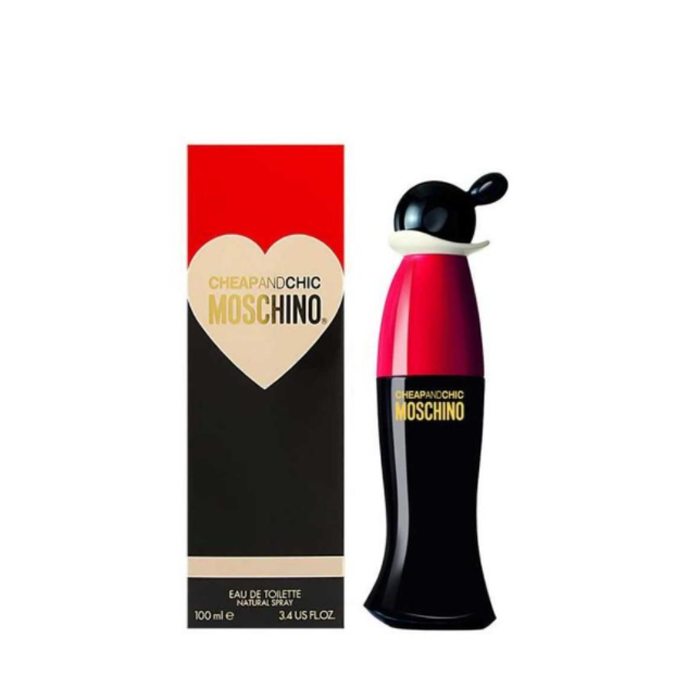 Moschino Cheap & Chic 100 ml