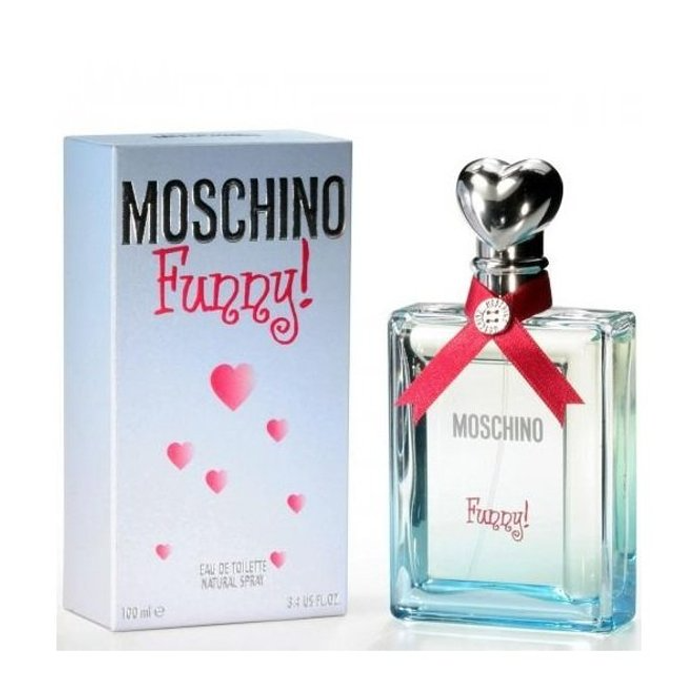 Moschino Funny 100 ml
