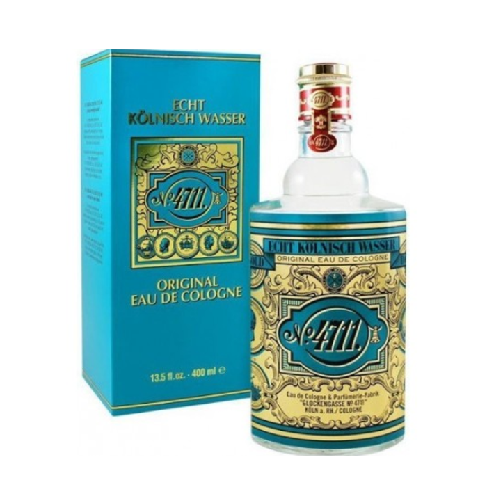 4711 Original Eau De Cologne 400 ml