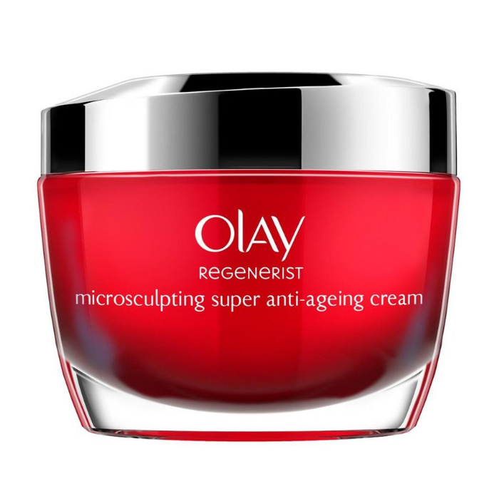 Olay Regenerist Micro Sculpting Cream 50 ml Life Pharmacy Life Store