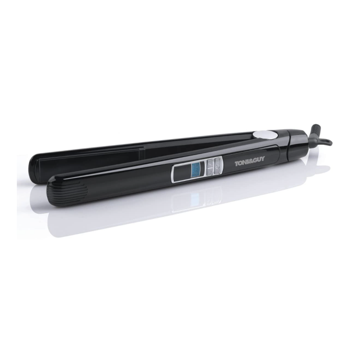

Toni & Guy Digital Signature Straightener 2985