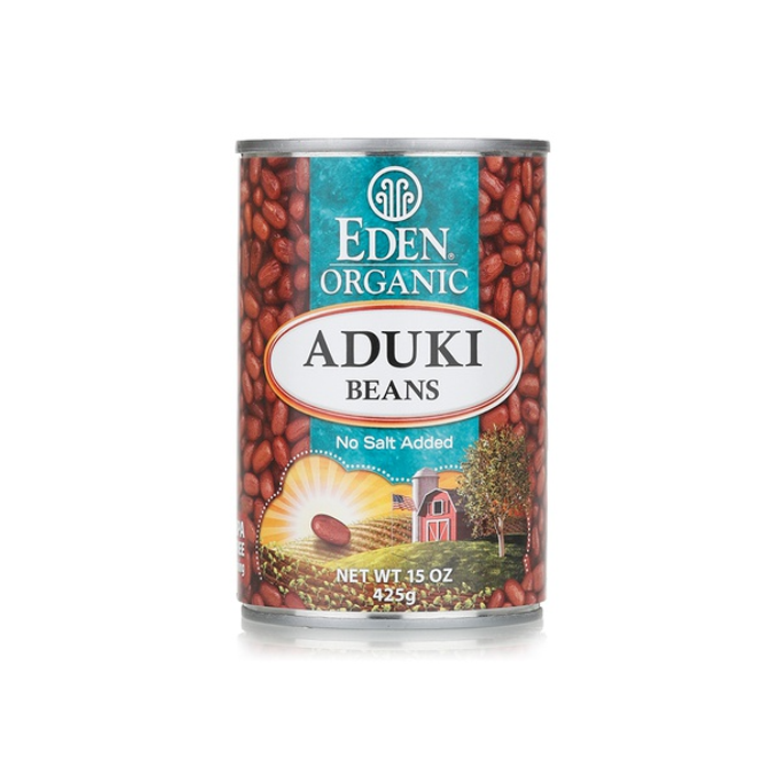 Buy Eden Organic Aduki Beans 425 g Life Pharmacy