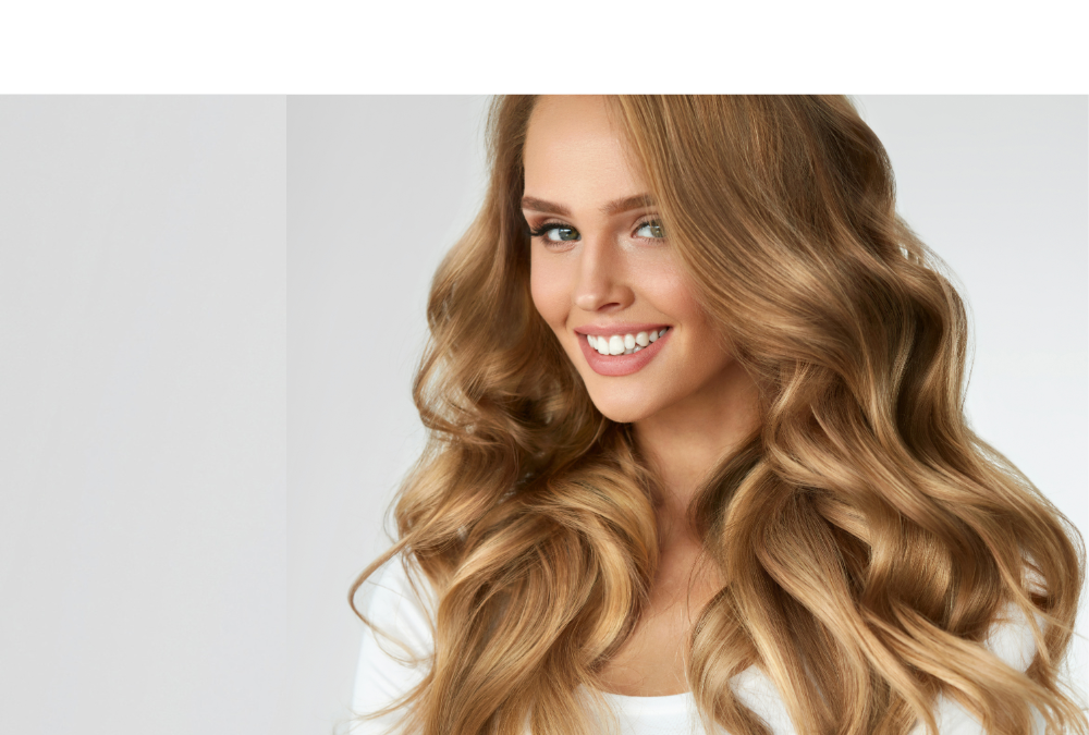 Unlocking the Secrets of Healthy Hair: Your Guide to Lustrous Locks