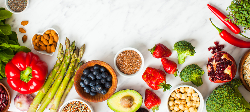 Are These 7 Foods in Your Daily Routine?