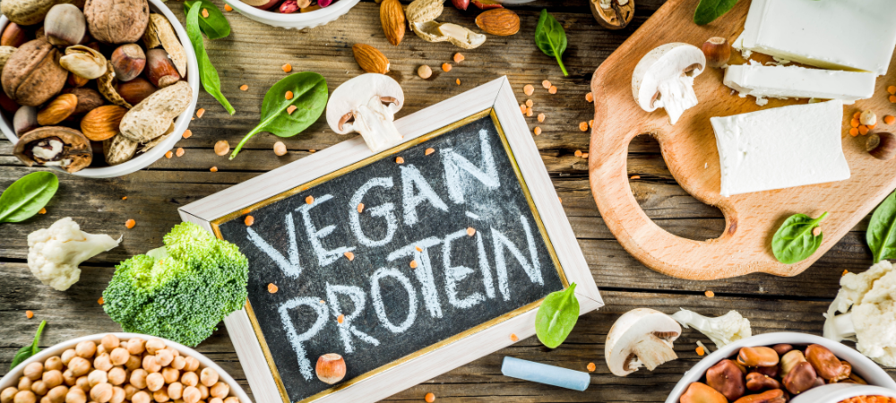 Plant-Based Supplements for Vegan Athletes: What You Need to Know