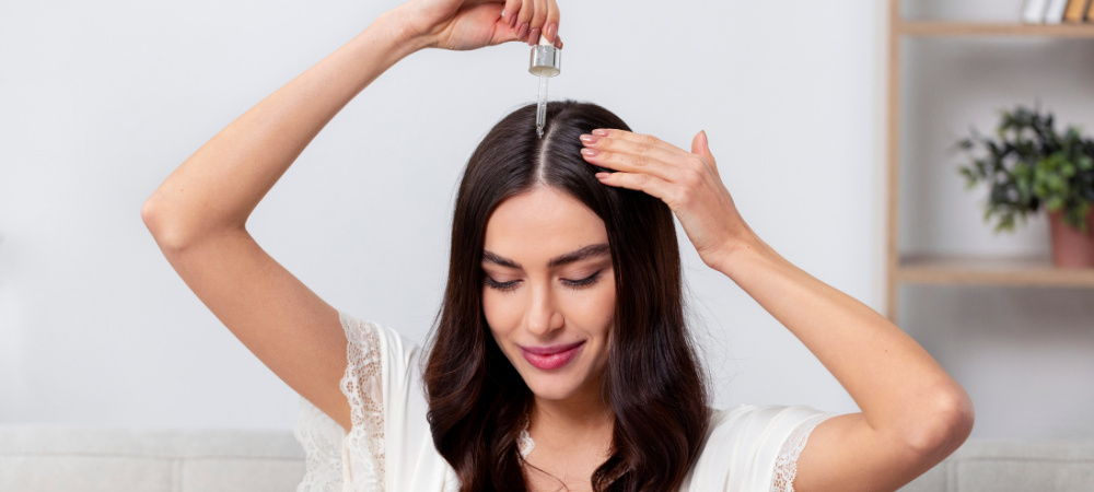 How to Choose the Best Hair Oils and Sprays for Your Hair Type and Needs