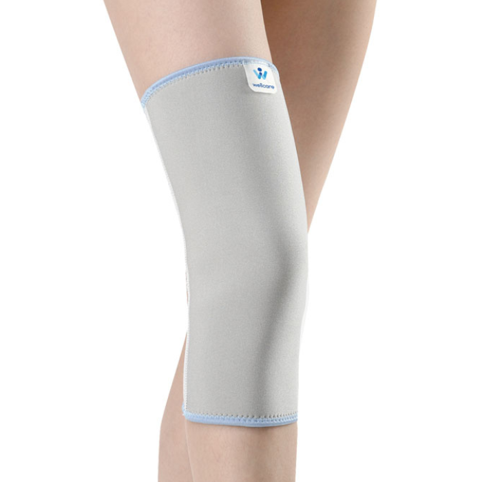 Wellcare Neoprene Sleeve Knee XL Size