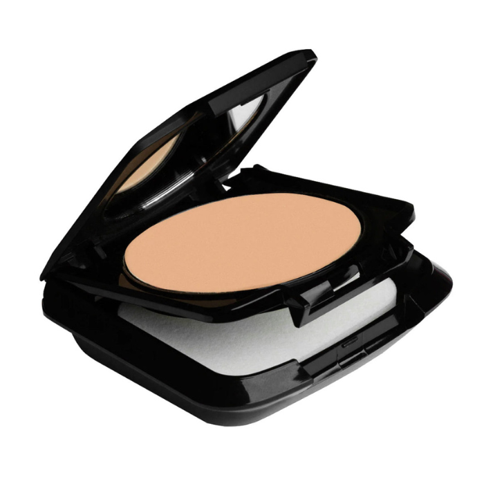 Palladio Wet & Dry Foundation Ivory Myrrh