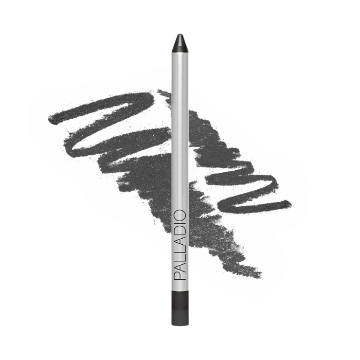 Palladio Precision Eyeliner Gray Sky