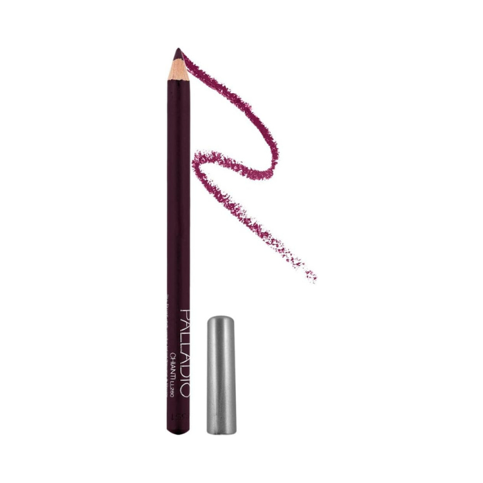 Palladio Lip Liner Pencil Chianti