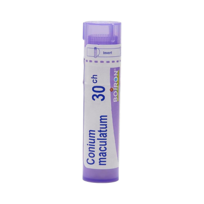 Boiron Conium Maculatum-30CH