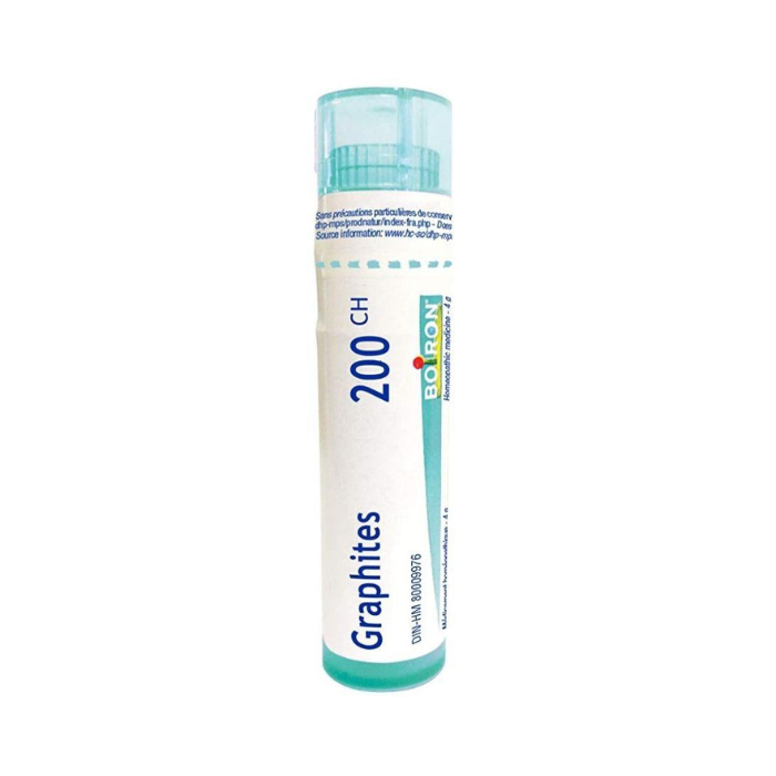Boiron Graphites 200CH