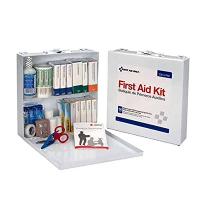 First Aid Only First Aid Kit 226U Life Pharmacy Life Store
