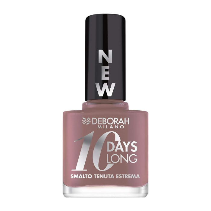 Deborah 10 Days Long Nail Enamel N. 883