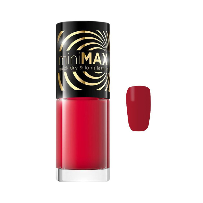 Eveline Mini Max Nail Polish 135 5ml