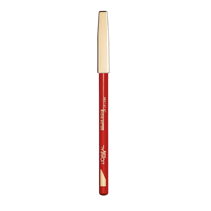 Loreal Color Riche Lip Liner 297 Red Passion