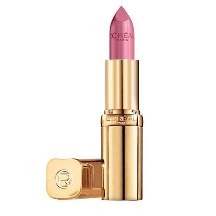 Loreal Color Riche Lipstick Satin 129 Belleville