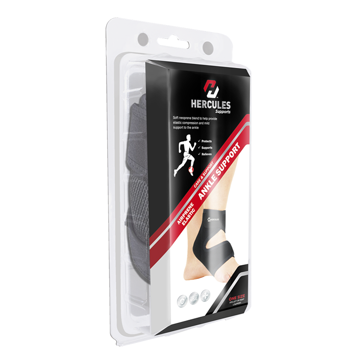 Buy Hercules Adjustable Ankle Support Life Pharmacy