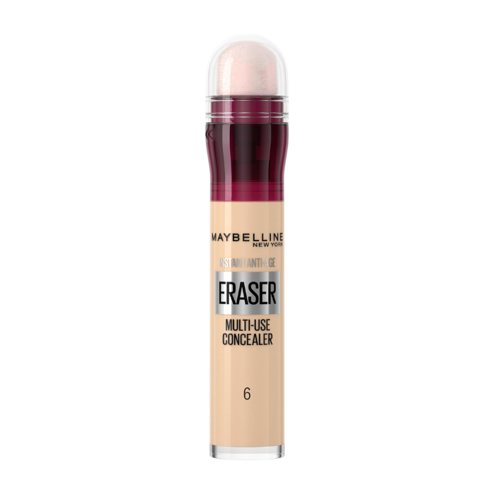 Maybelline Instant Anti Age Eraser Concealer 06 Neutraliser