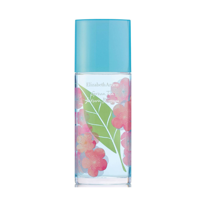 Elizabeth Arden Green Tea Sakura Blossom EDT Spray 100ml