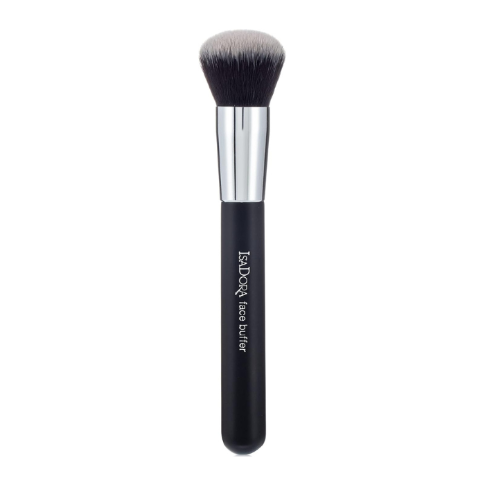 Isadora Face Buffer Brush