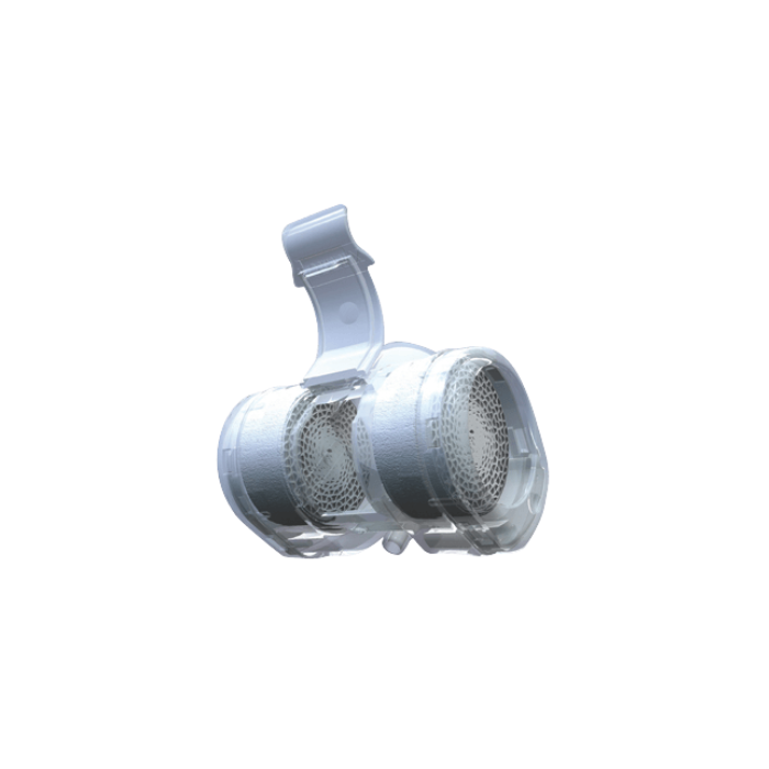 Buy Portex Thermovent T2 HME Filter online at best price in the UAE