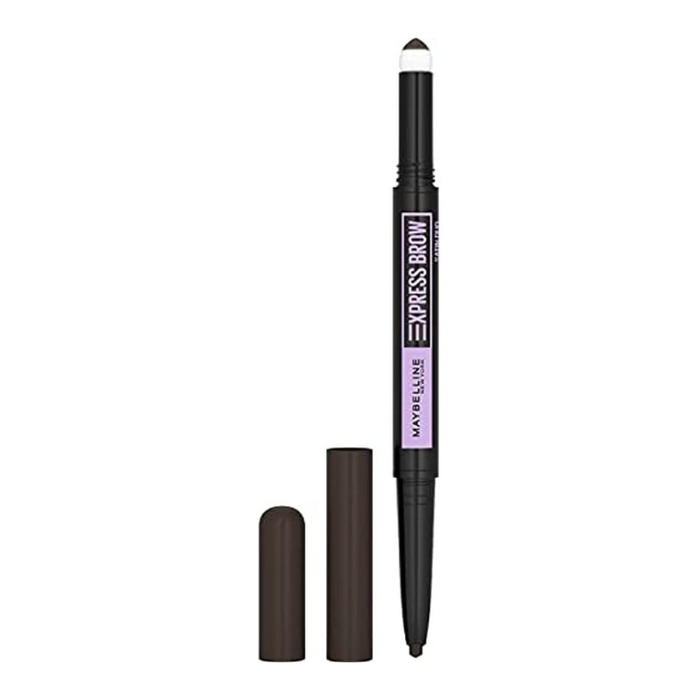 Maybelline Express Brow Satin Duo Nu 05 Black Brown