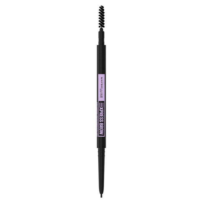 Maybelline New York Brow Ultra Slim Pen Black-07