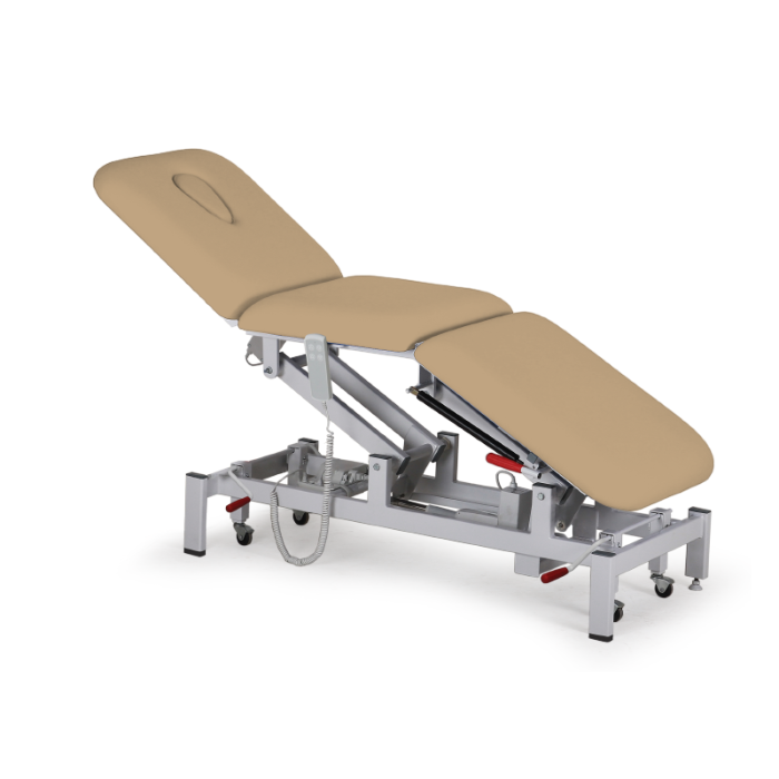 Mak 3-Section 2 Motor Premium Plus Electra Couch-34126