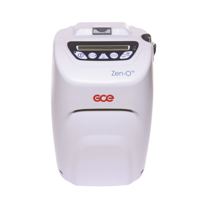 Zen-O Portable Oxygen Concentrator