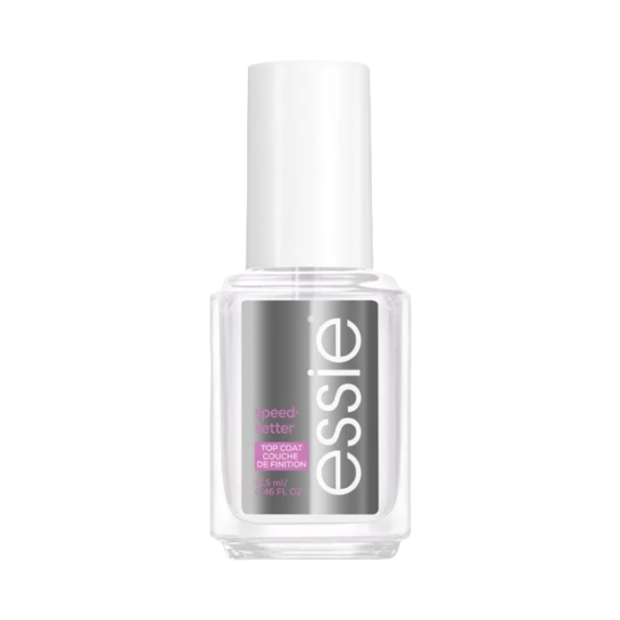 Essie Speed Setter Nail Top Coat 13.5ml