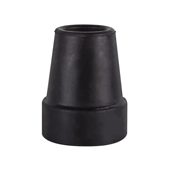 Media 6 Rubber Tip For Crutches 4.7cm 1s