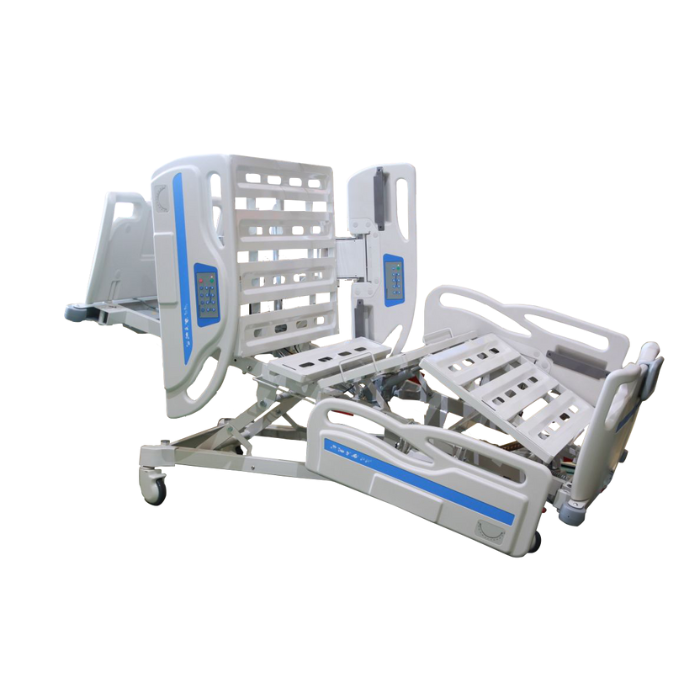 Medical Master 5 Function Electric Bed MEB904