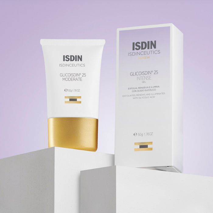 ايزيدين بروتكتر لابيال أحمر الشفاه Spf30 4g