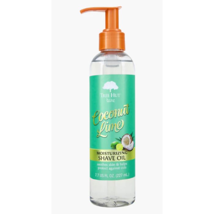 Treehut Shave Oilcoclime 227 Ml
