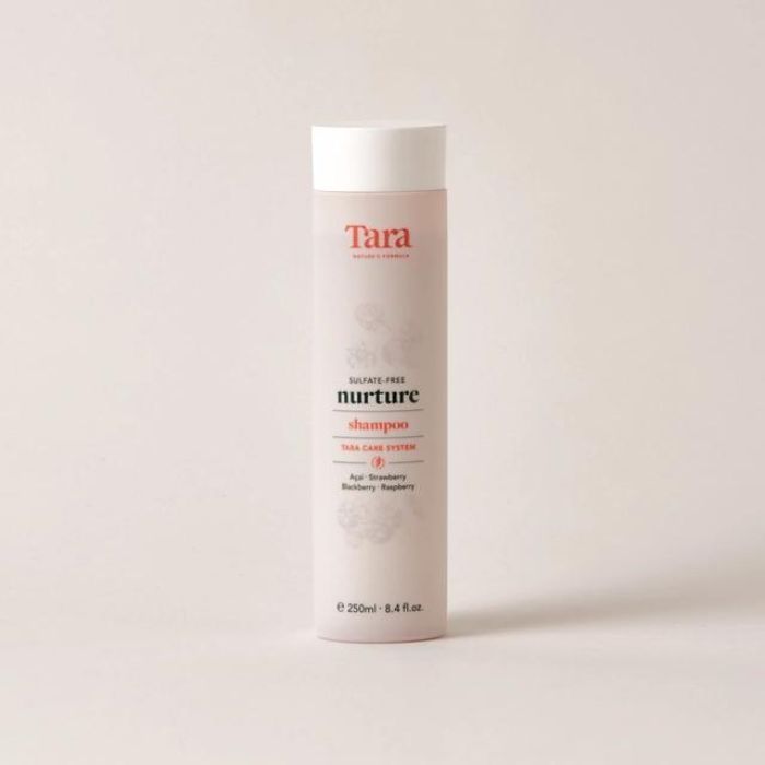 Buy Tara Nurture Shampoo 250 Ml Life Pharmacy
