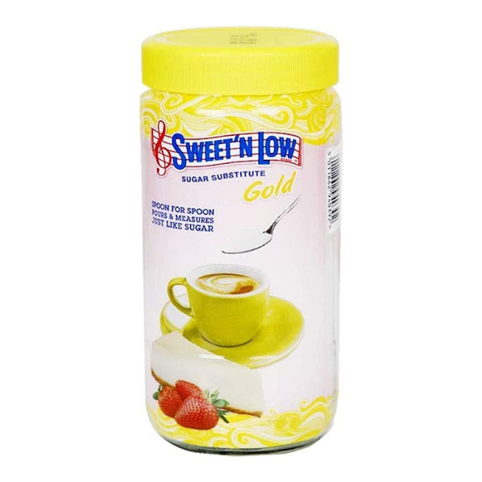 Buy Sweet N Low Sucralose Spoon 40gm Life Pharmacy