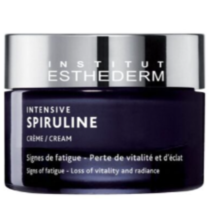 Esthederm Intensive Spiruline Cream 50ml