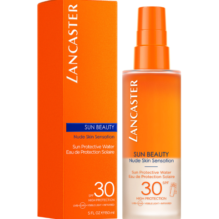 Lancaster Sun Beauty Sun Protection Body Water SPF30 150ml