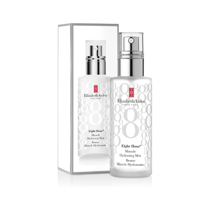 Elizabeth Arden Eight Hour Miracle Hydrating Mist 50ml