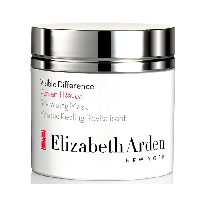 Elizabeth Arden Visible Difference Peel & Reveal Mask 50ml