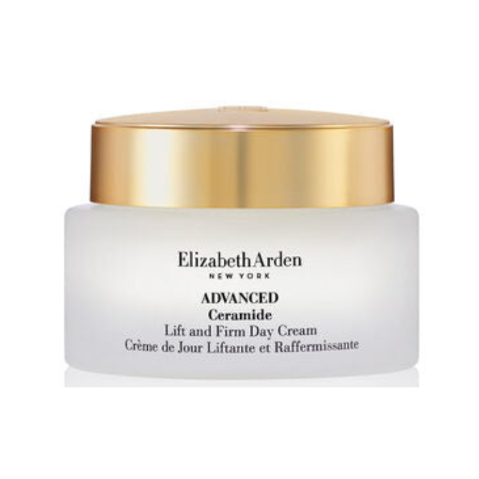 Elizabeth Arden Ceramide Lift And Firm Day Cream SPF30 50ml