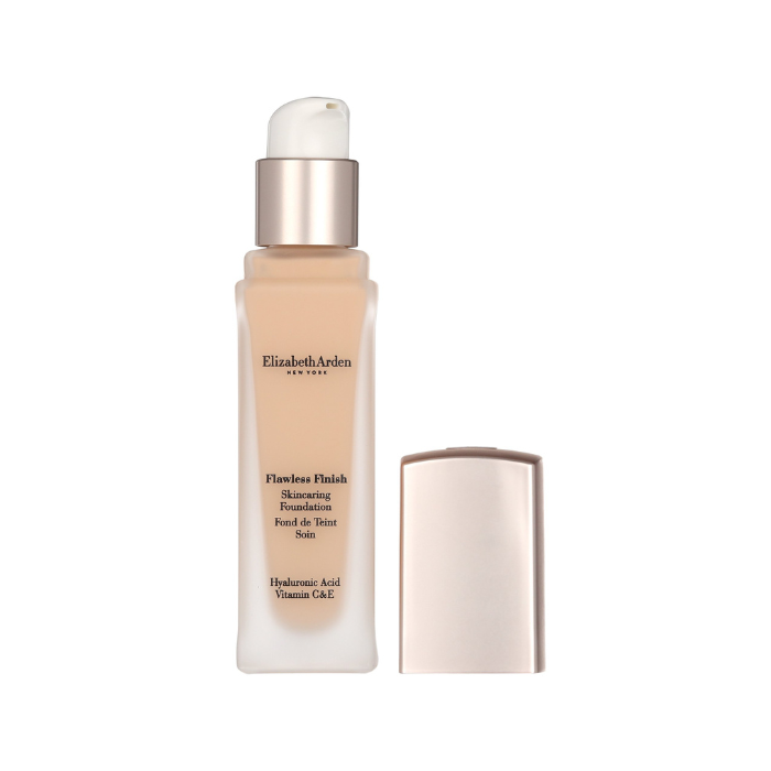 Elizabeth Arden Flawless Finish Foundation Liquid 130W 30ml