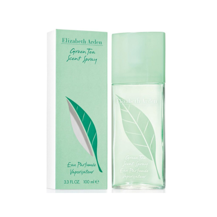 Elizabeth Arden Green Tea Scent EDT Spray 100ml